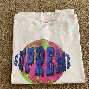 Supreme Tee